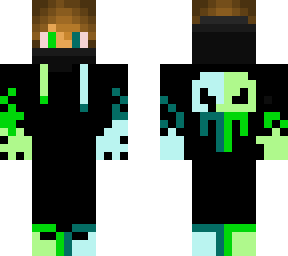 demon skull