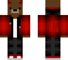 demonbear