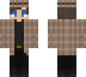 detective