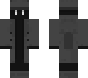 detective