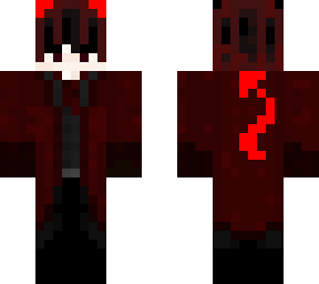 devil