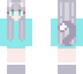 dgcmine's pijama