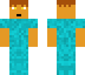 diamond armor