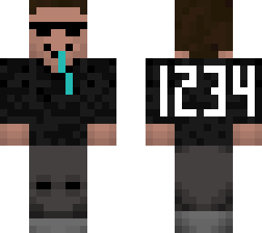 disguise1234 (fixed version)