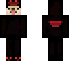 doge black
