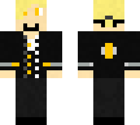 doodlepoolde skin