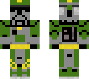 doom squad arc trooper