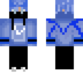 dragon blue