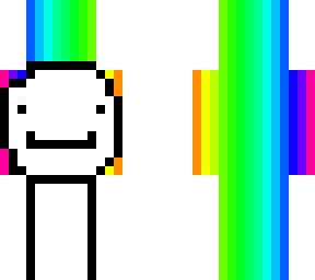 dream rainnbow