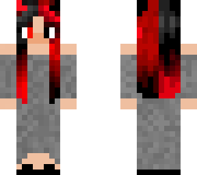 dress demon