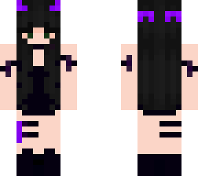 dress devil