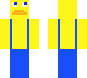 duck