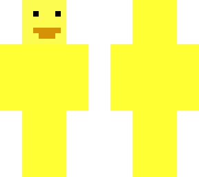 duck