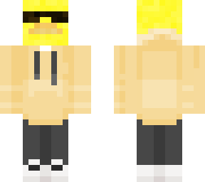 duck boy