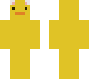 duckieplays official! skin. 2021 jun 29
