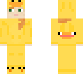 ducky alex fixed