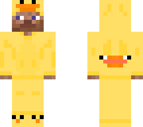 ducky steve