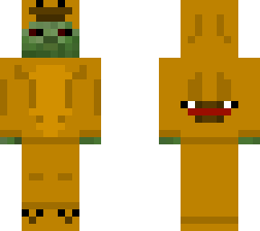 ducky zombie