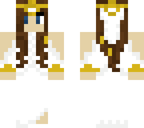 dwarf bride