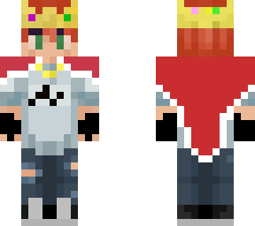 eboy king
