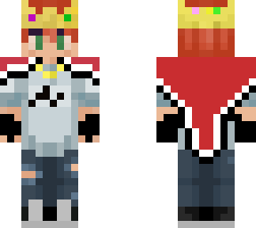 eboy king update