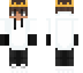 eboy with crown