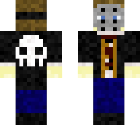 edgylad
