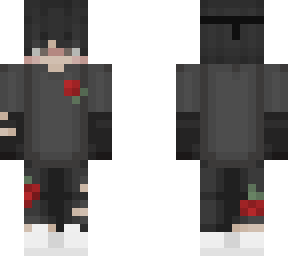 edited rose eboy