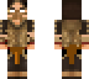 edited scorpion