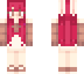 edited skin