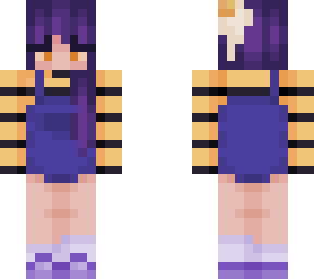 egg girl