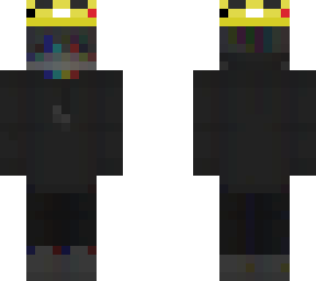 ego crown skin