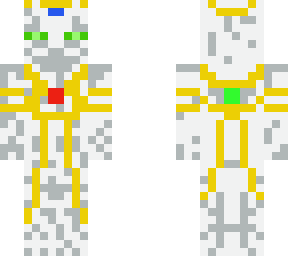 egyptian enderman