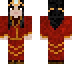 elf noble