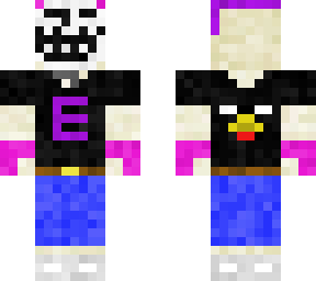 eli chicken (uniform)