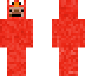 elmo bagget boi i litterly dont know