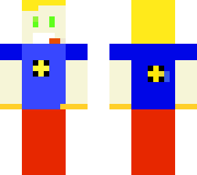 eloi