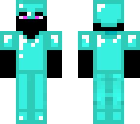 em2 in diamond armor