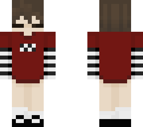 emo sweater boy :)
