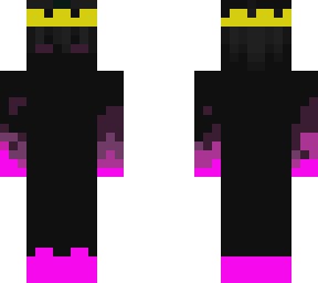 ender crown