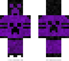 ender gaming creeper