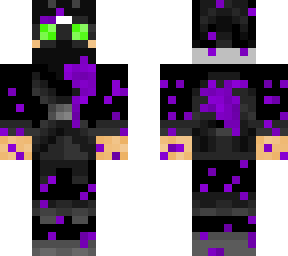 ender suit