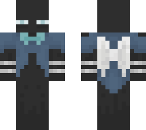 enderman character