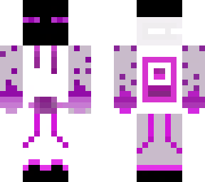 enderman gamer