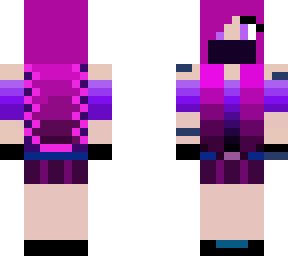 endrman girl