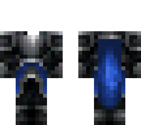 enforcer officer uniform