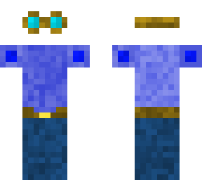 engineer or whatever clothing(editable)