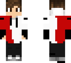ermc (alexlollerpl;s cousin)