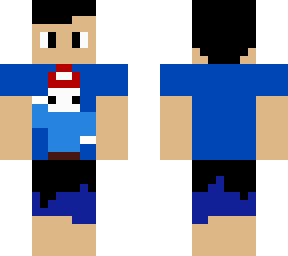 eu (camiseta do mario)