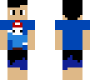 eu (camiseta do mario)
